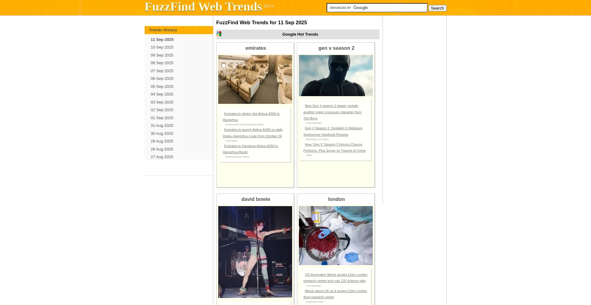 Fuzzfind.com est-il Sûr et Fiable ?