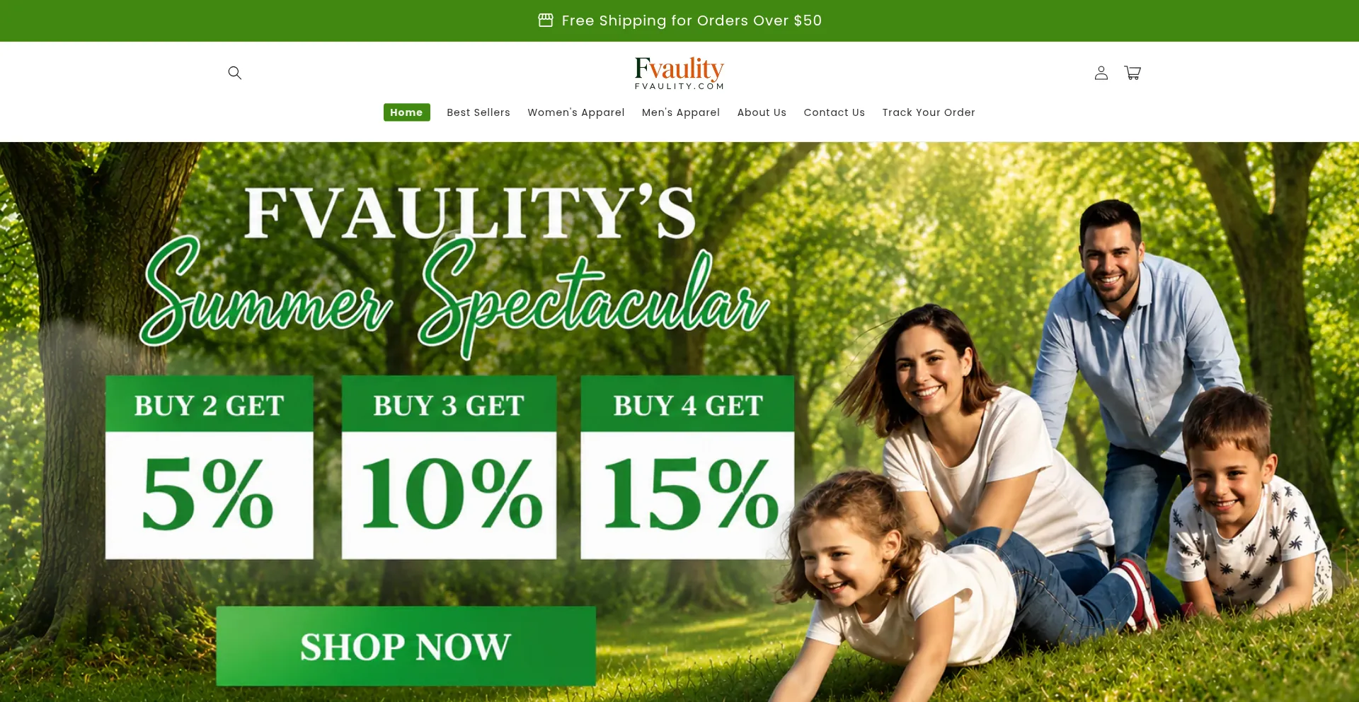 Fvaulity.com