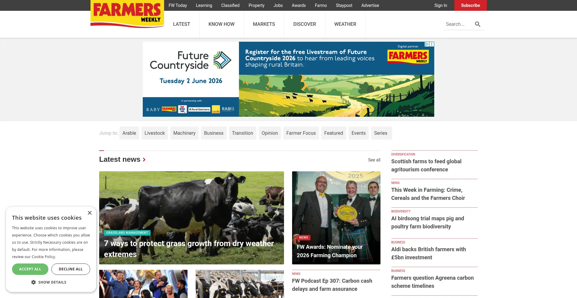 Fwi.co.uk