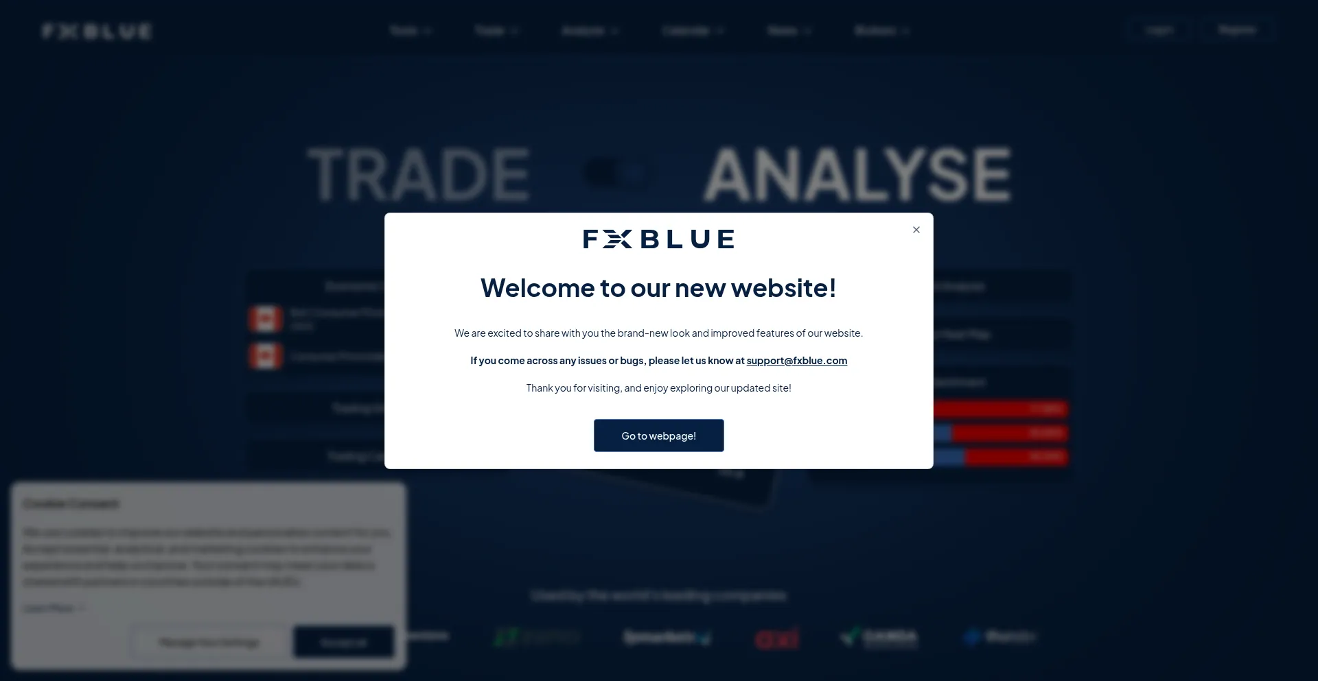 Fxblue.com