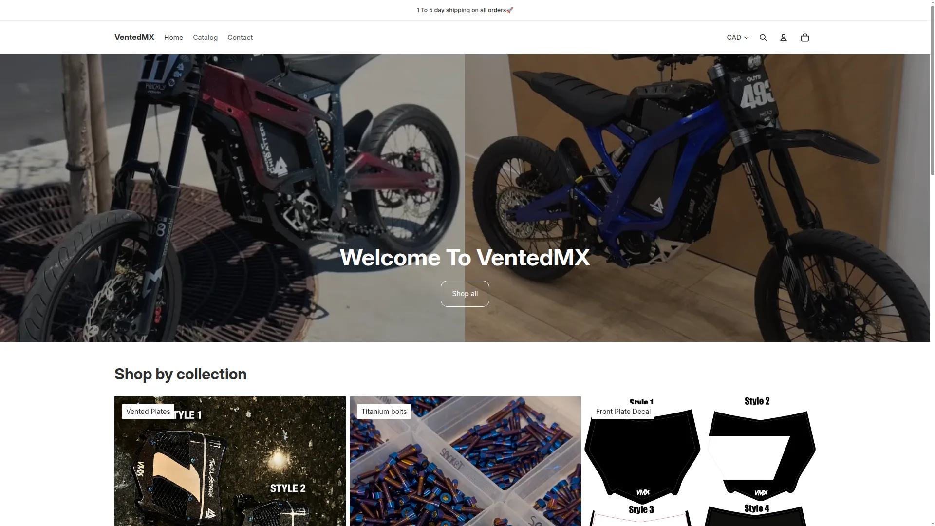 Fxcustoms.net
