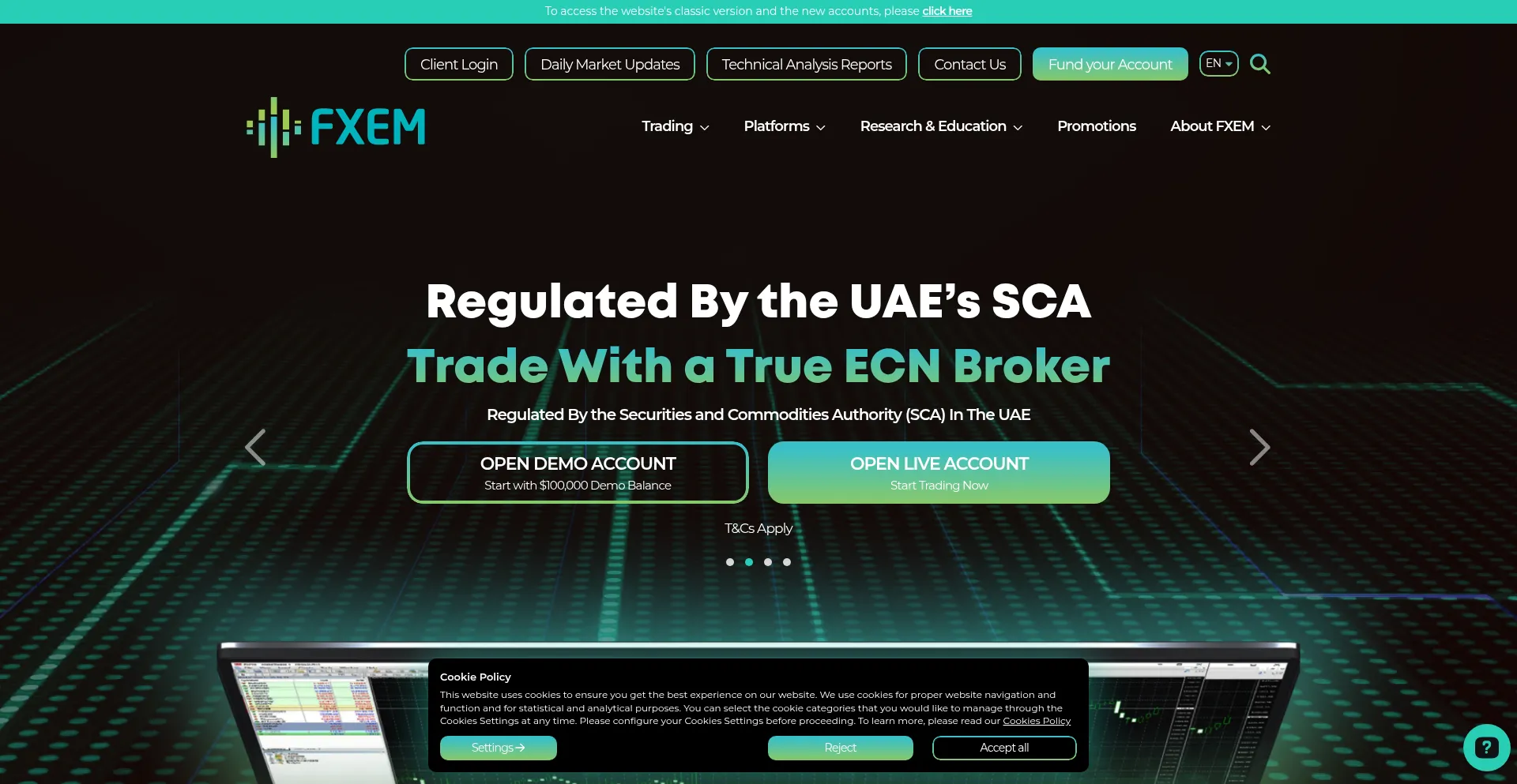 Fxem.com