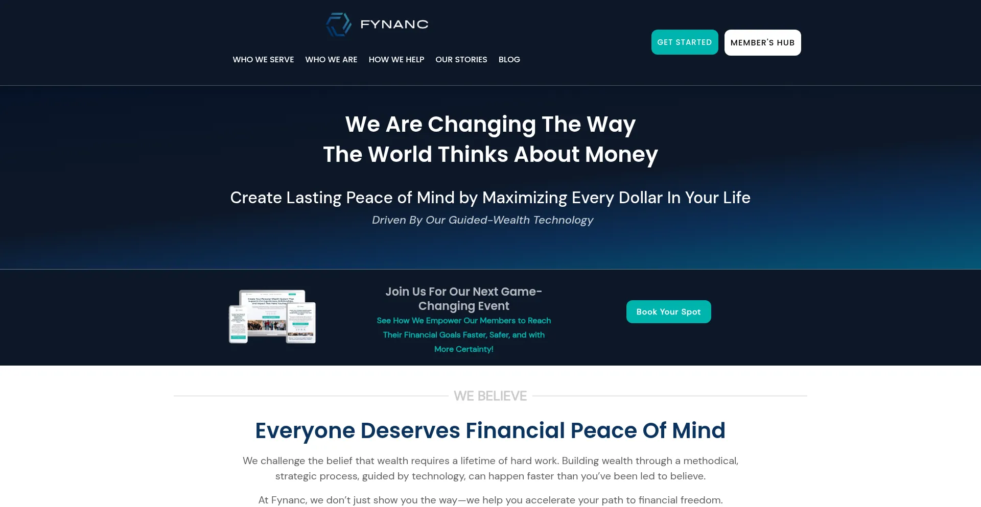 Fynanc.com