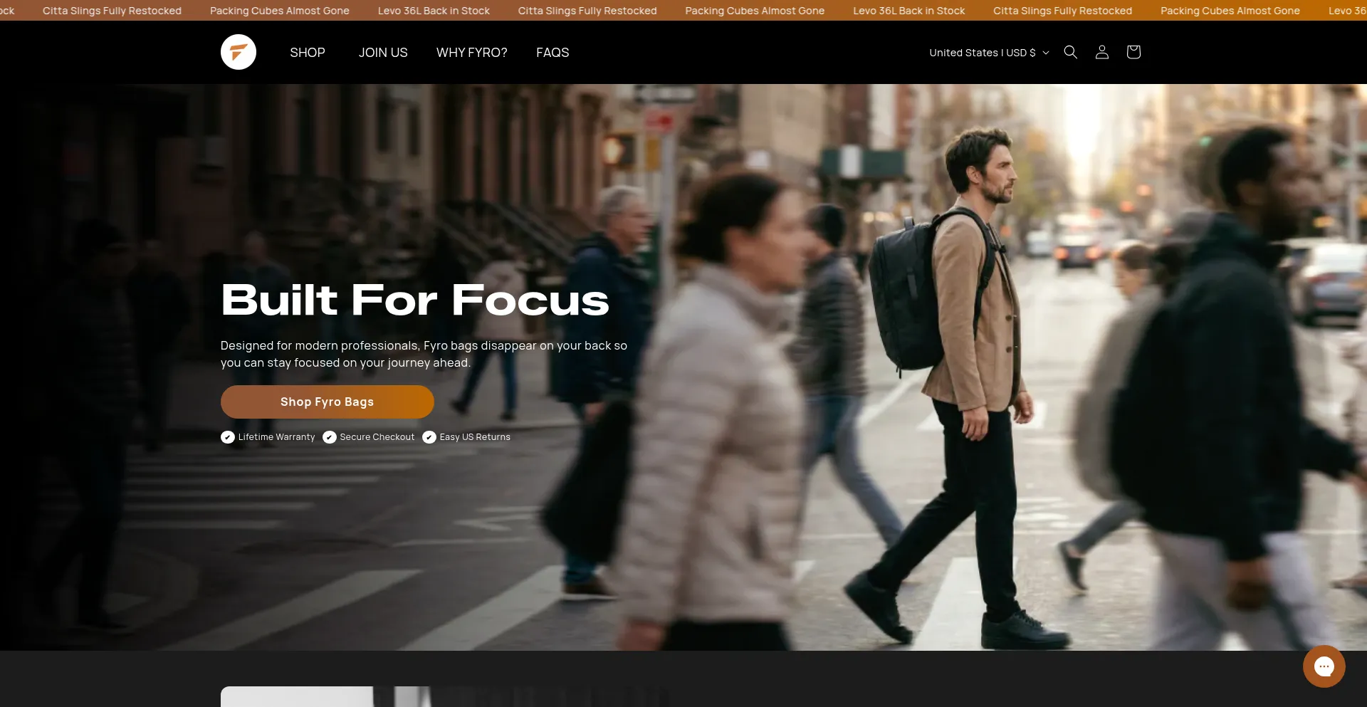 Fyro.co