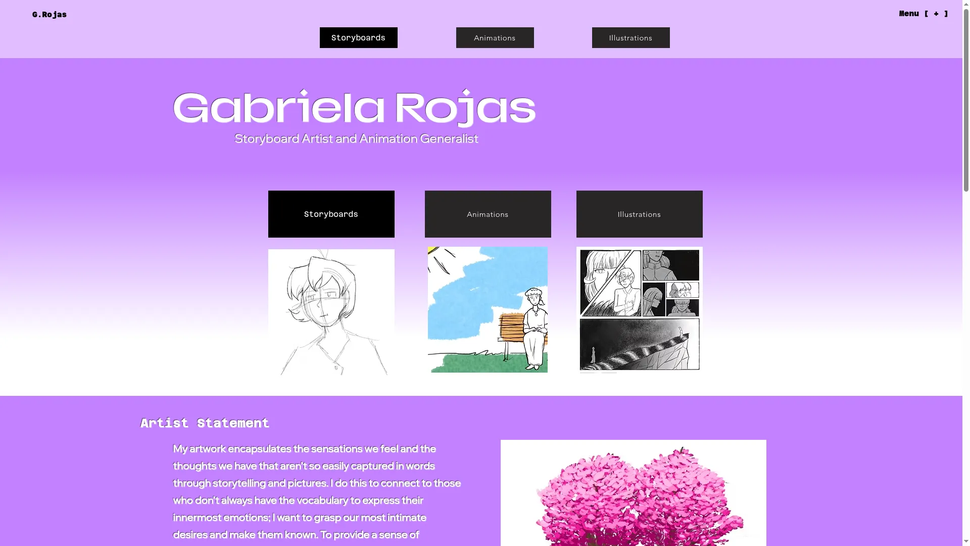Gabriela-rojas.com