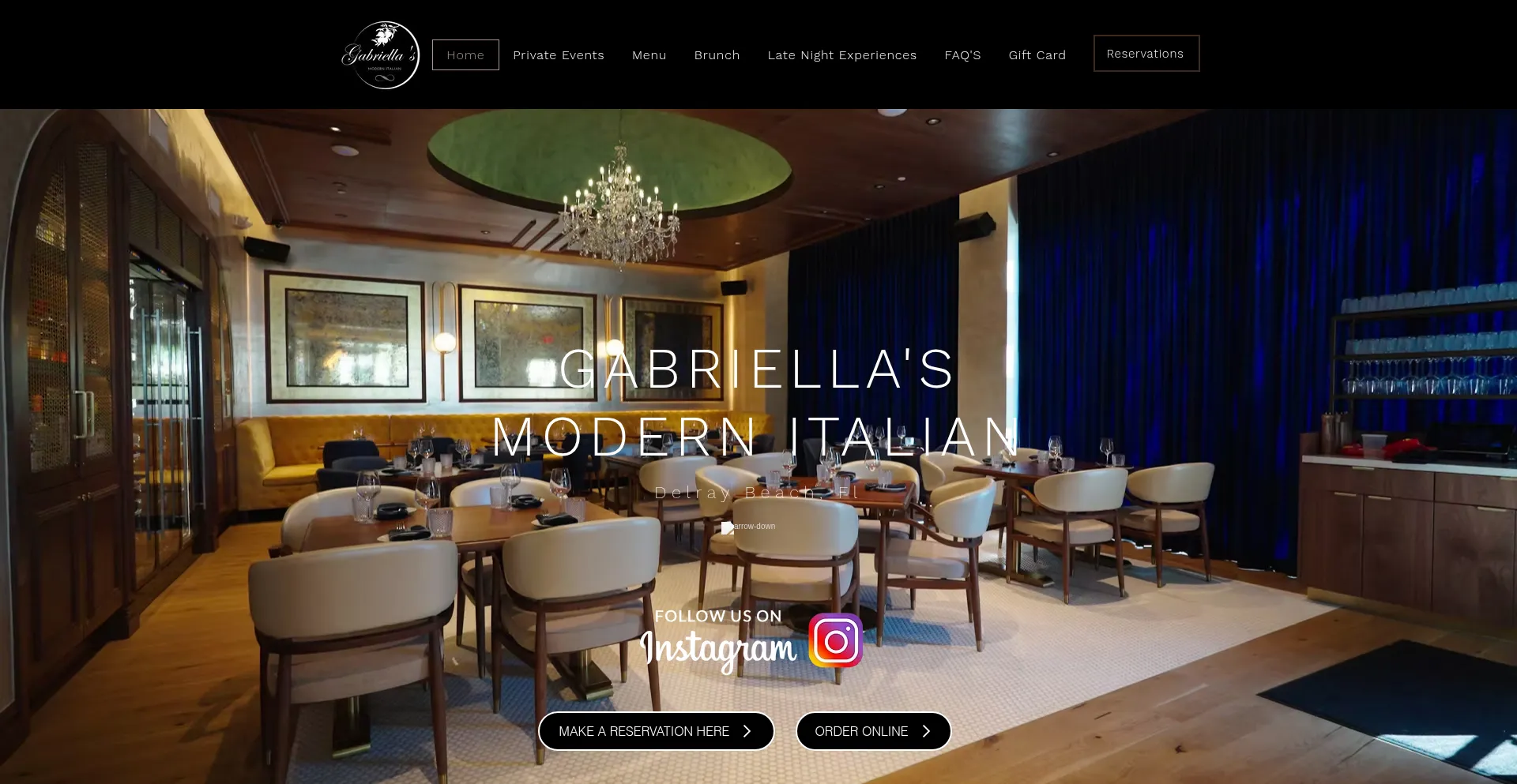 Gabriellasfl.com