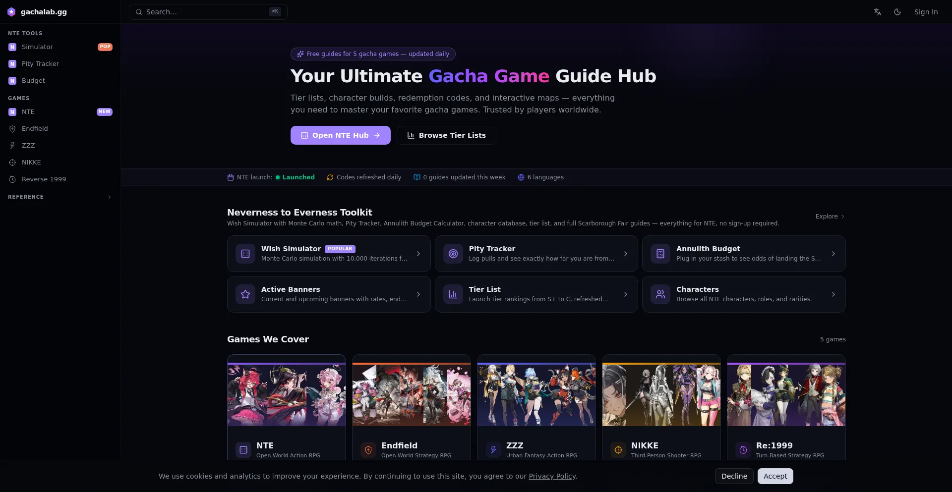 Gachalab.gg