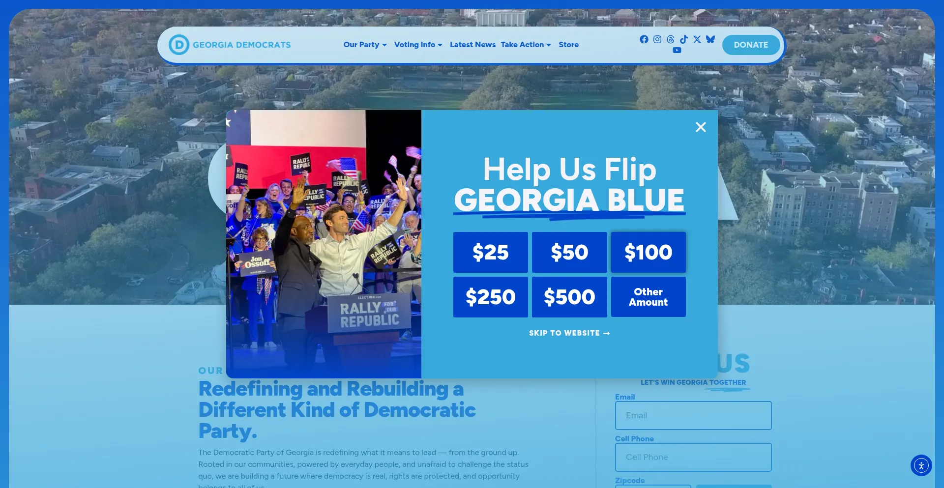 Gademparty.org