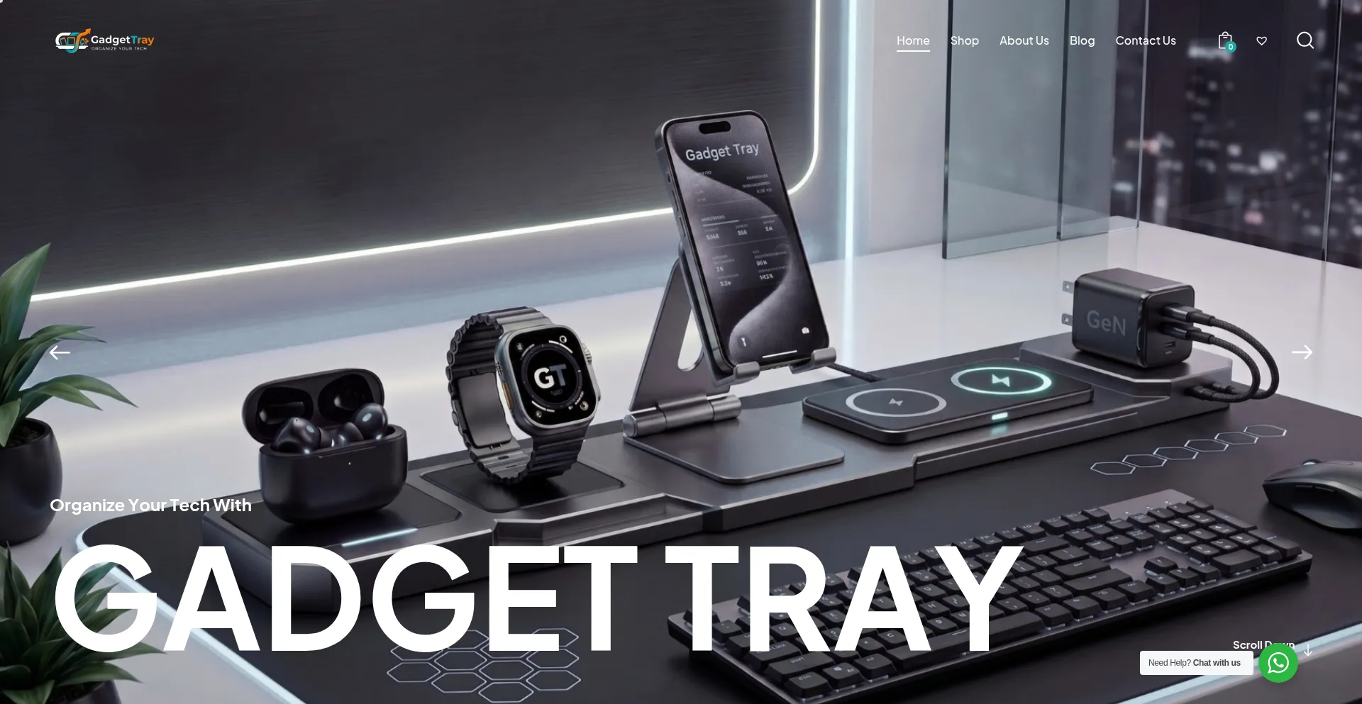 Gadgettray.com