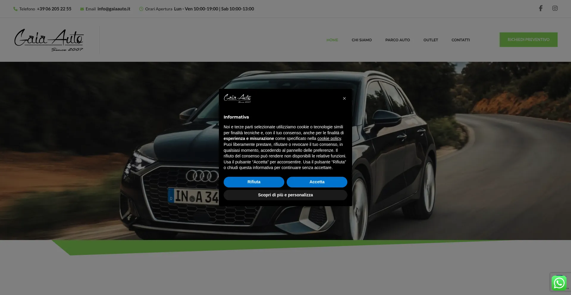 Gaiaauto.it