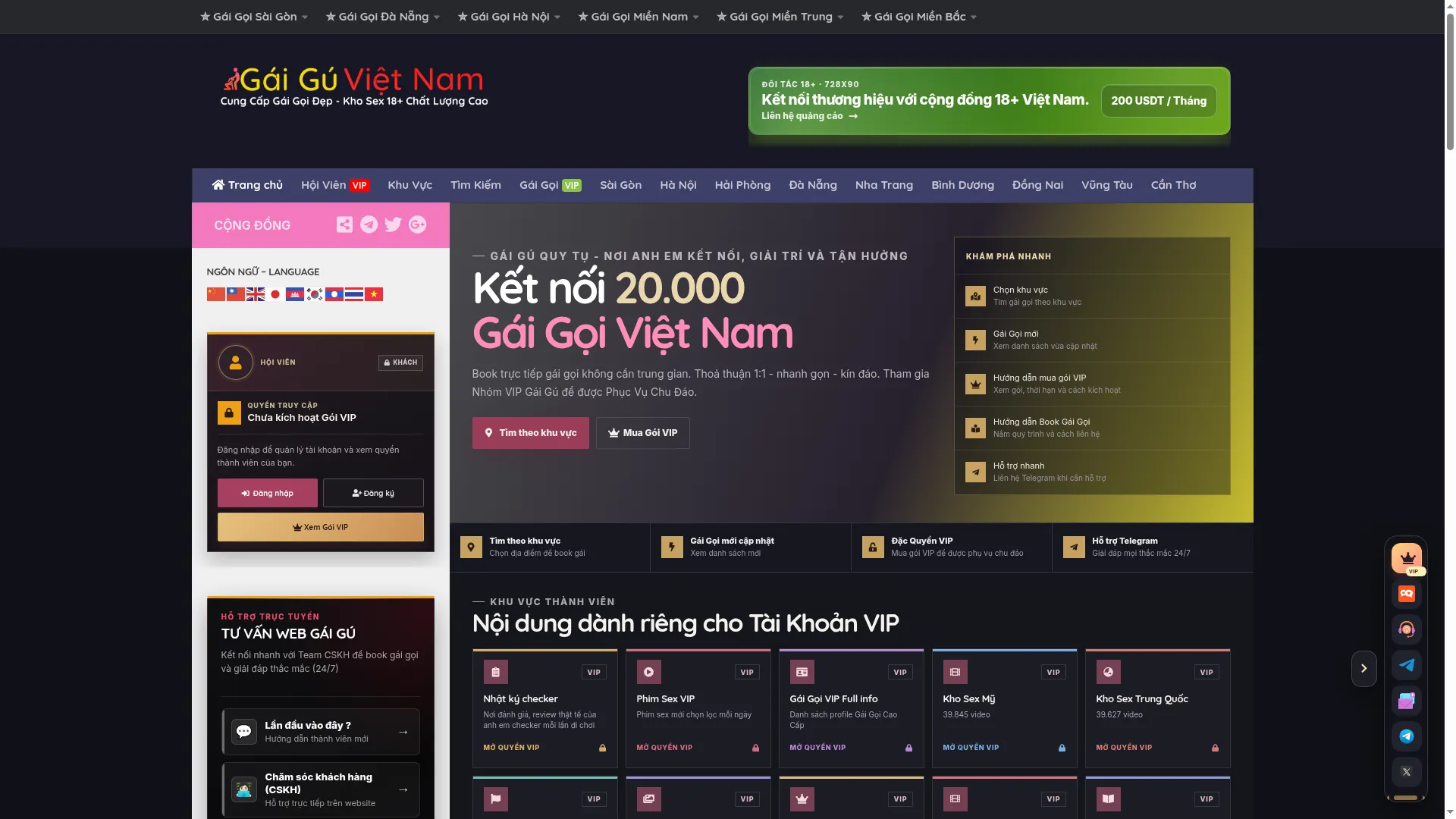 Gaiguvietnam.com