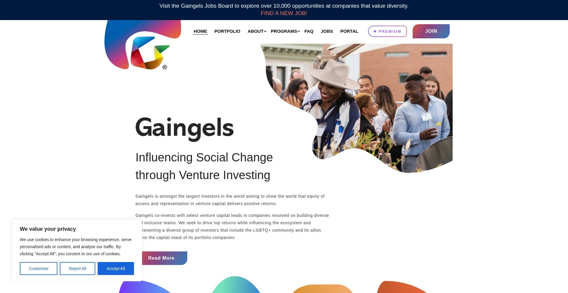 Gaingels.com