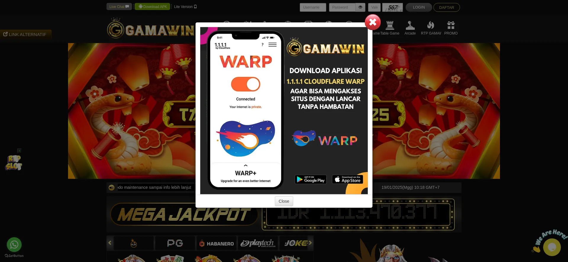 Gamawin91.shop