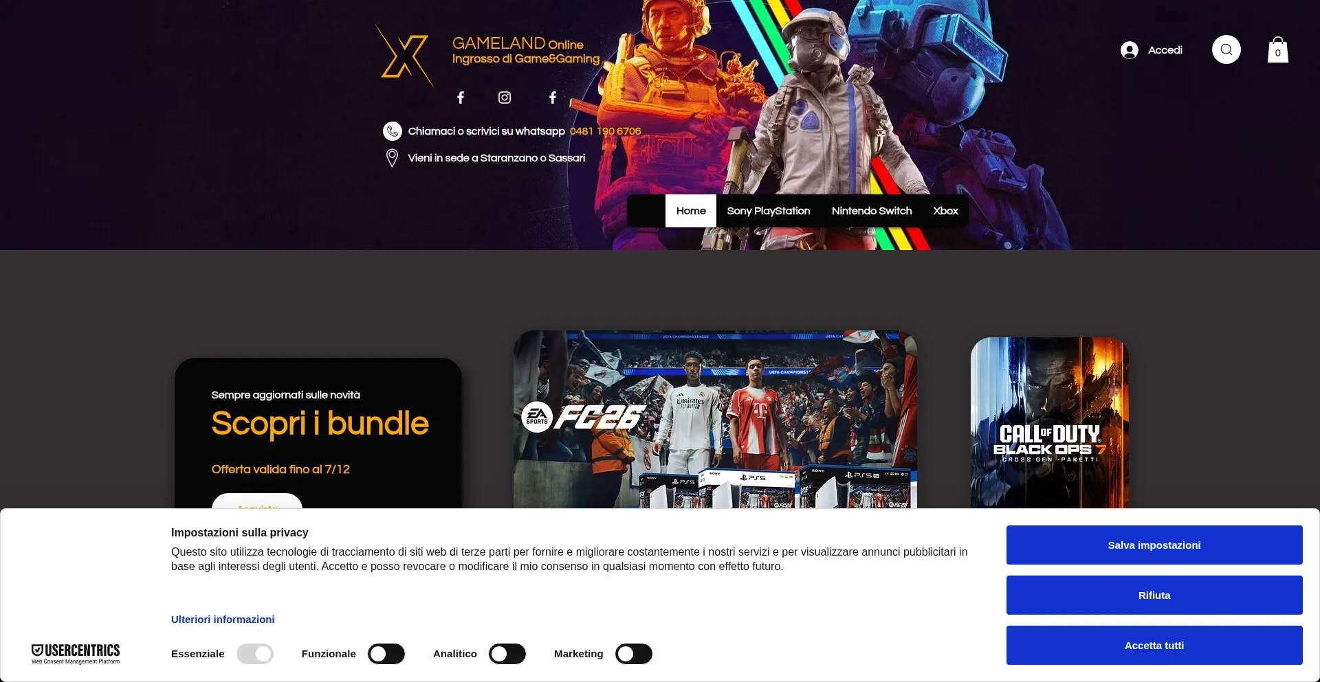 Gamelandonlineingrosso.com