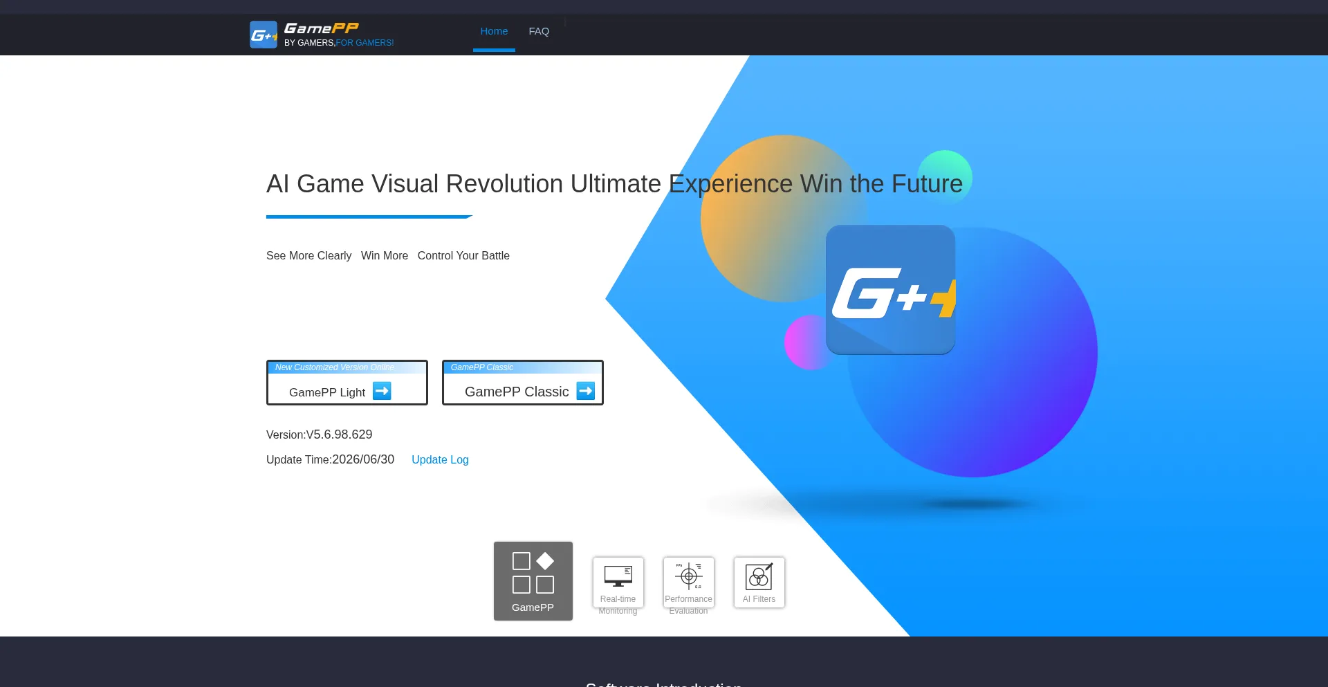 Gamepp.com