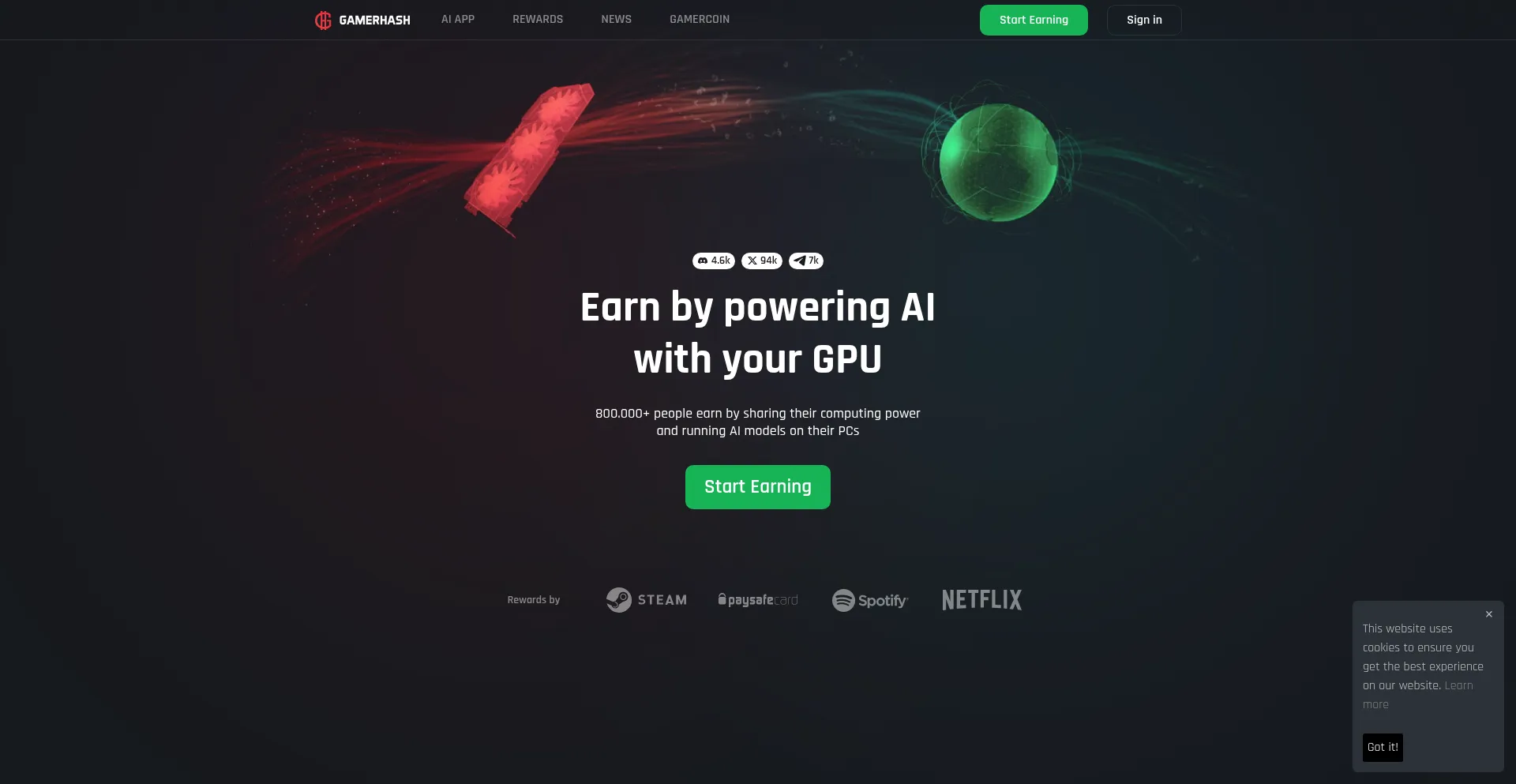 Gamerhash.com