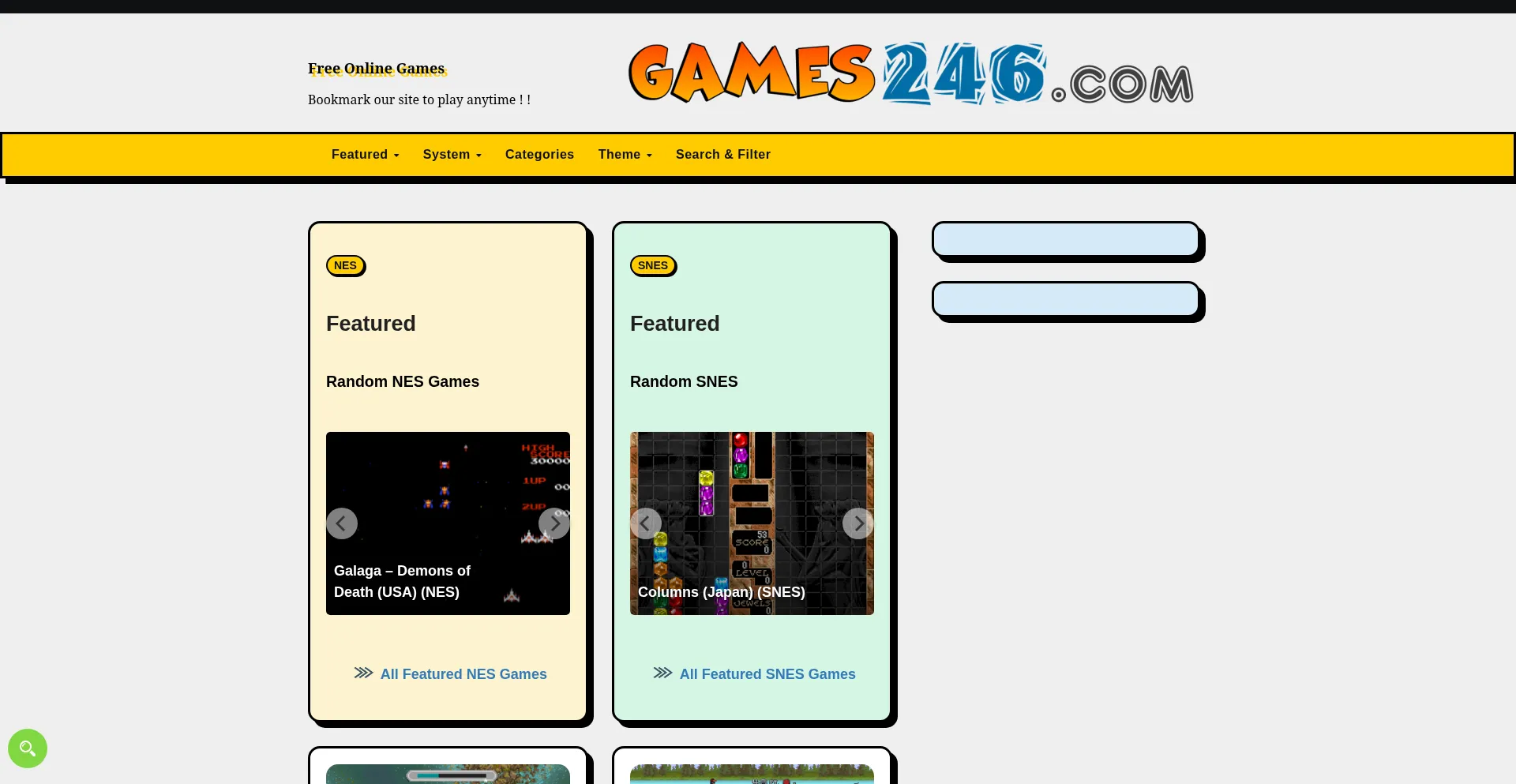 Games246.com est-il Sûr et Fiable ?