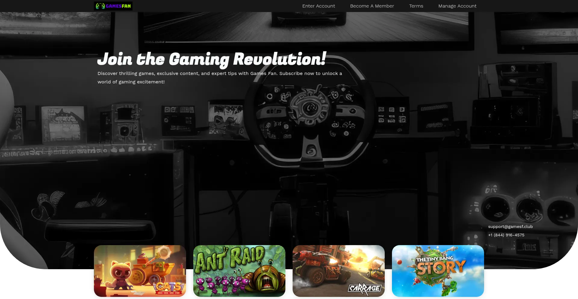 Gamesf.club