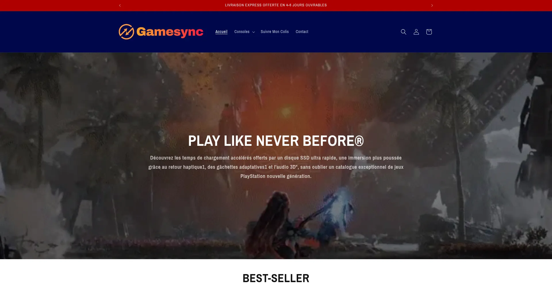 Gamesync.fr est-il Sûr et Fiable ?