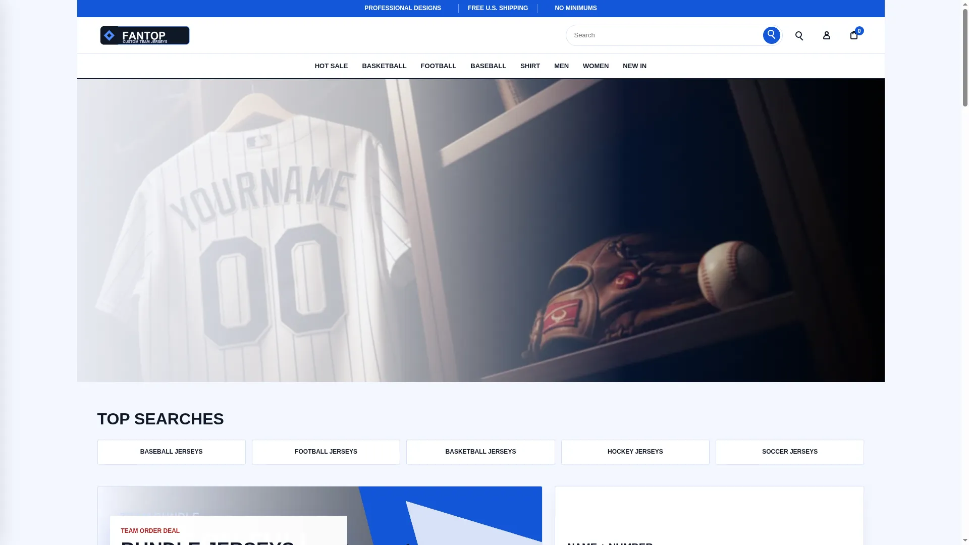 Gamewearunion.com