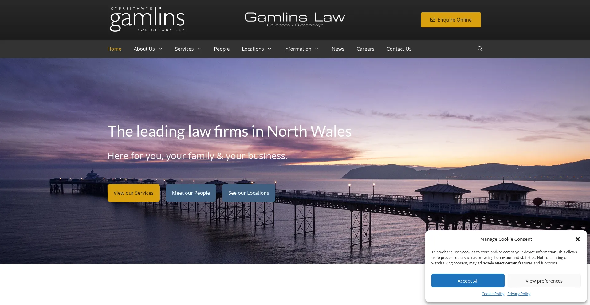 Gamlins.com est-il Sûr et Fiable ?