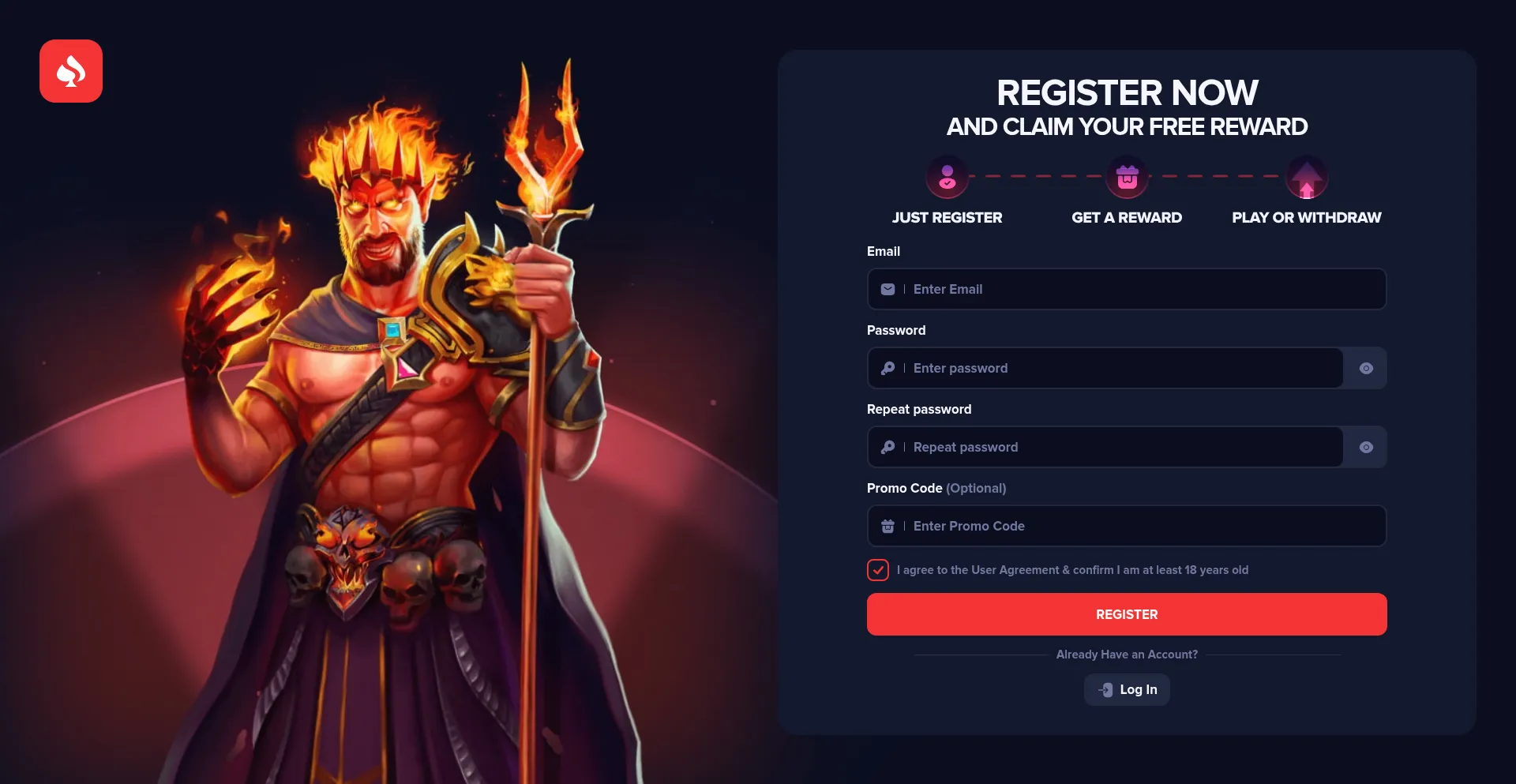 Ganarwin.com