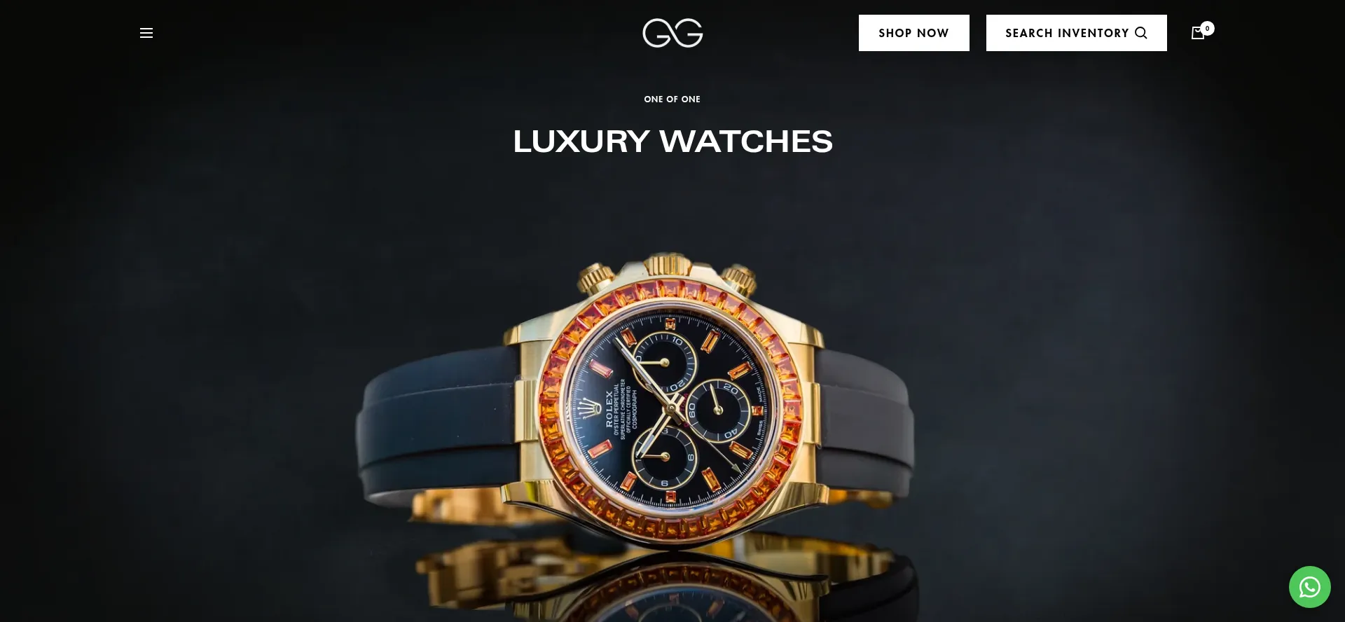 Gandgtimepieces.com