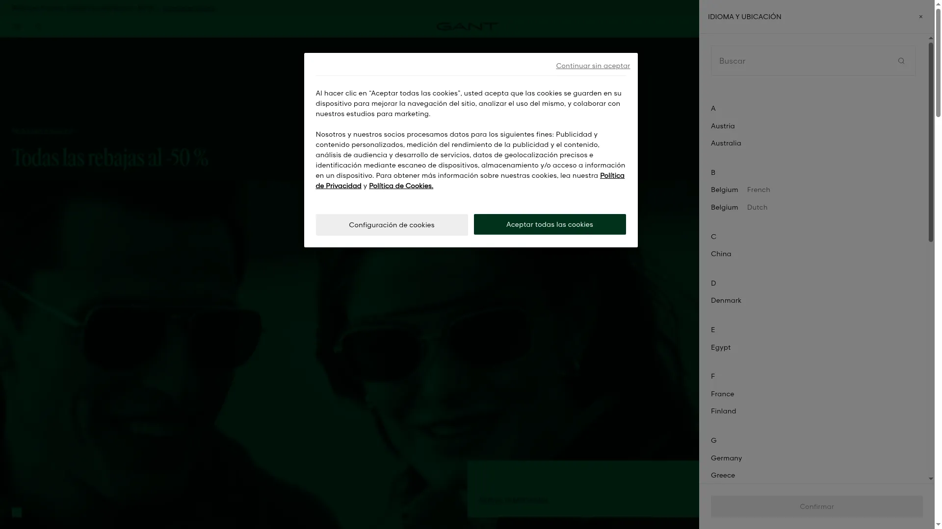 Gant.es