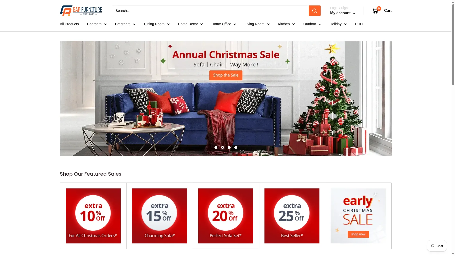 Gapfurniture.com