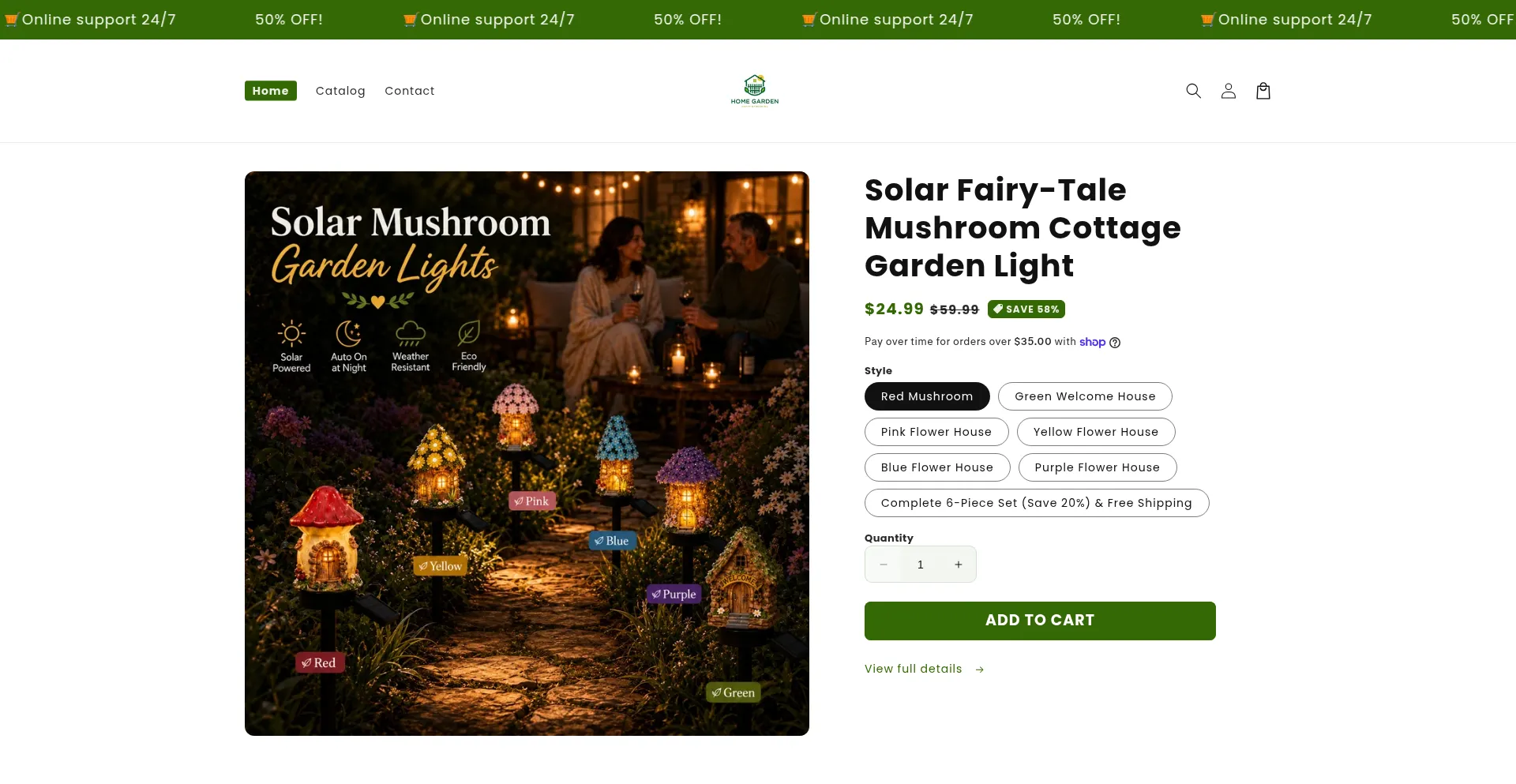 Gardenloom.net