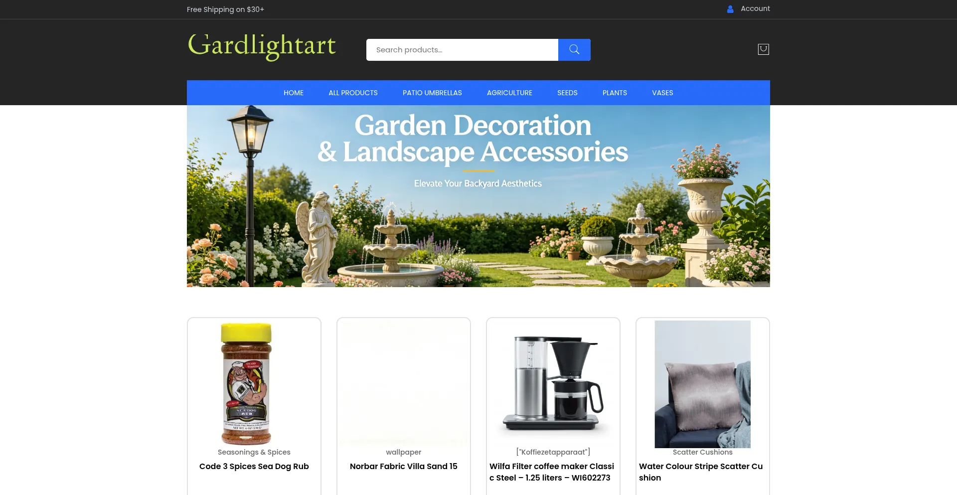 Gardlightart.com