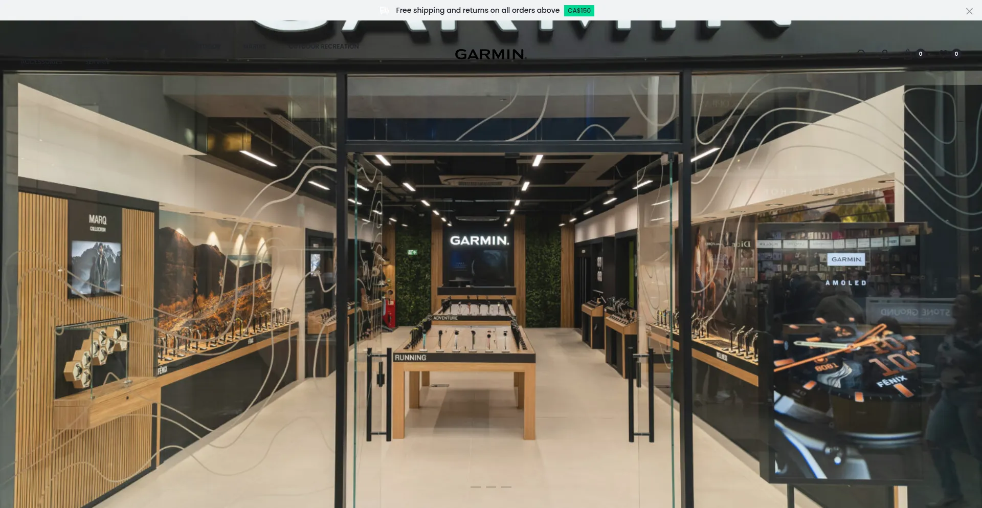 Garmincanada.com est-il Sûr et Fiable ?
