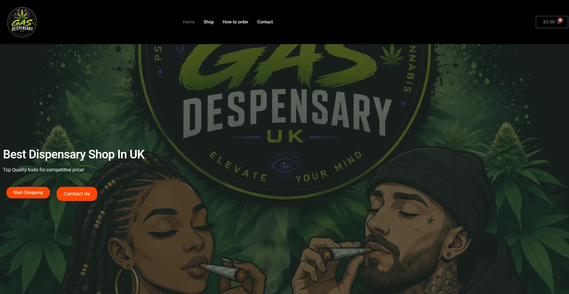 Gasdispensaryuk.com