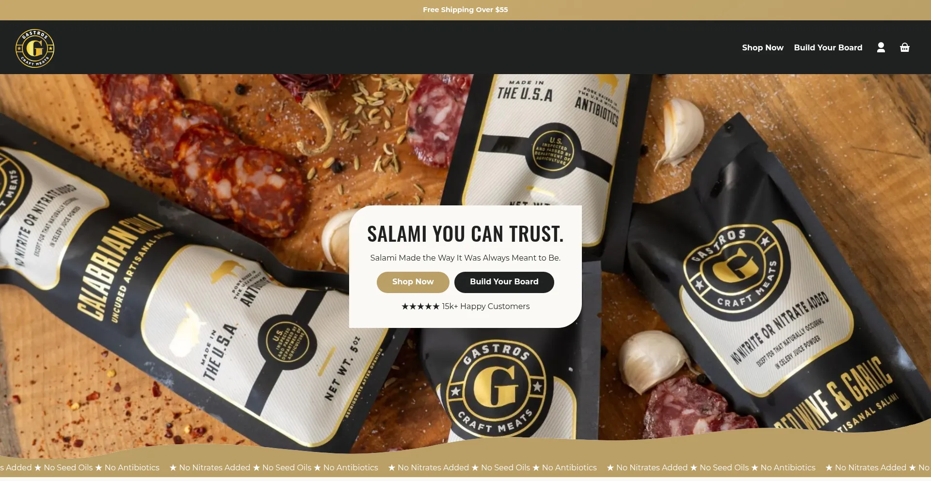 Gastroscraftmeats.com