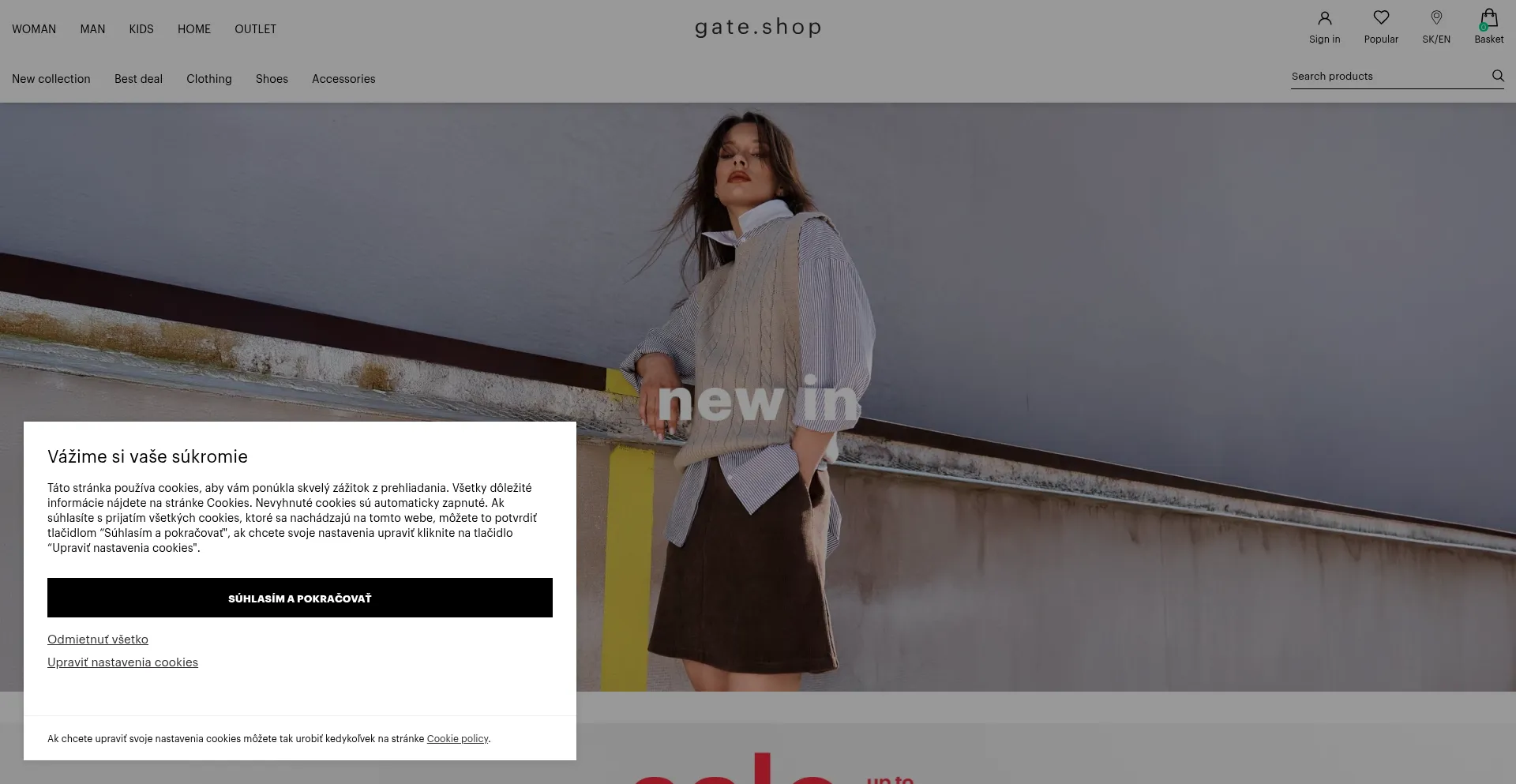 Gate.shop est-il Sûr et Fiable ?