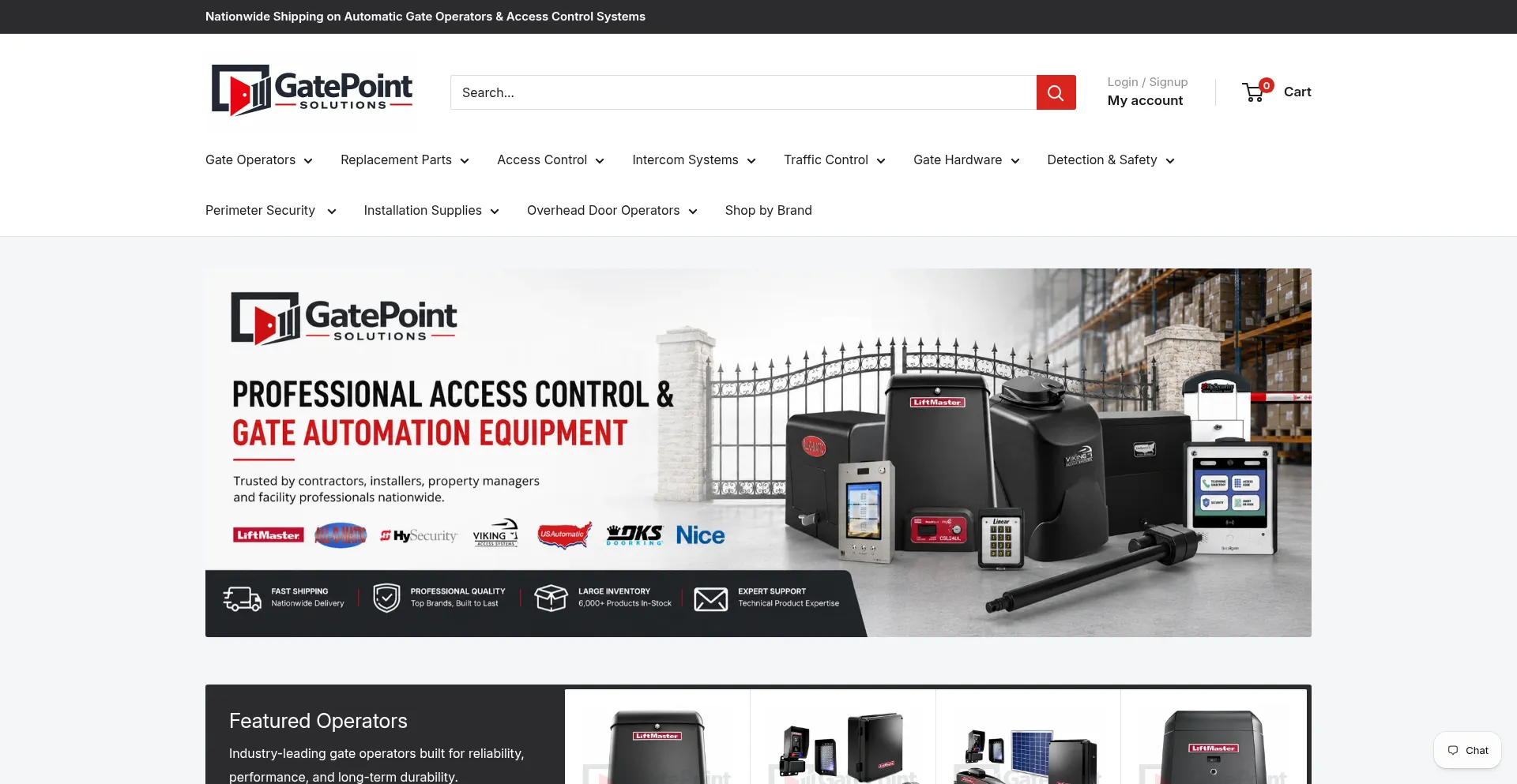 Gatepointsolutions.com