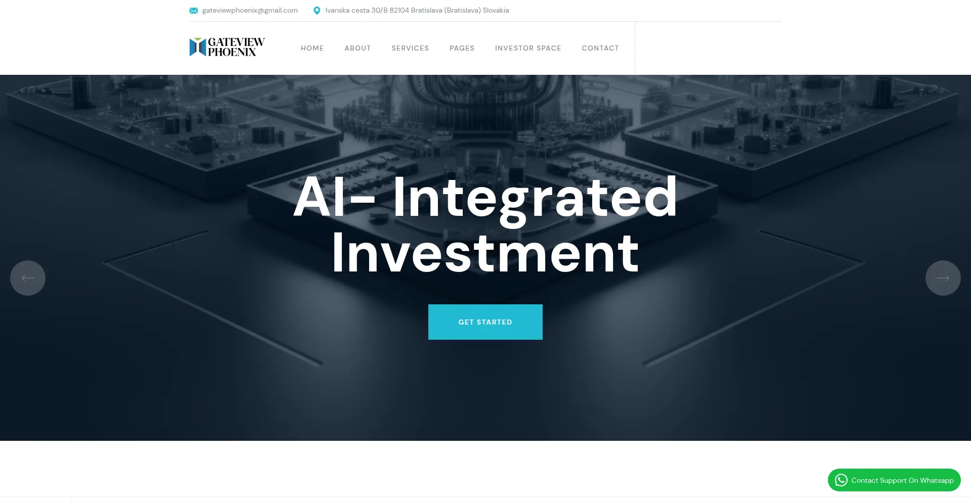 Gateviewphoenix.com est-il Sûr et Fiable ?