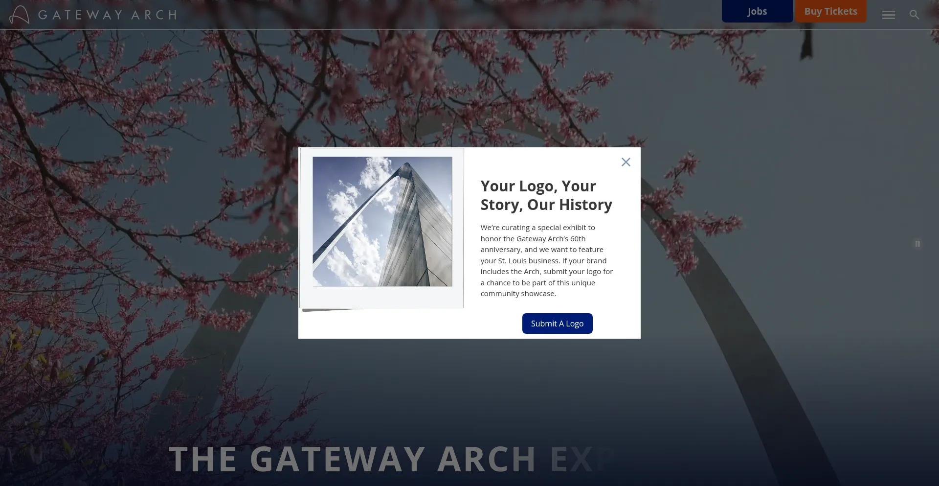 Gatewayarch.com est-il Sûr et Fiable ?