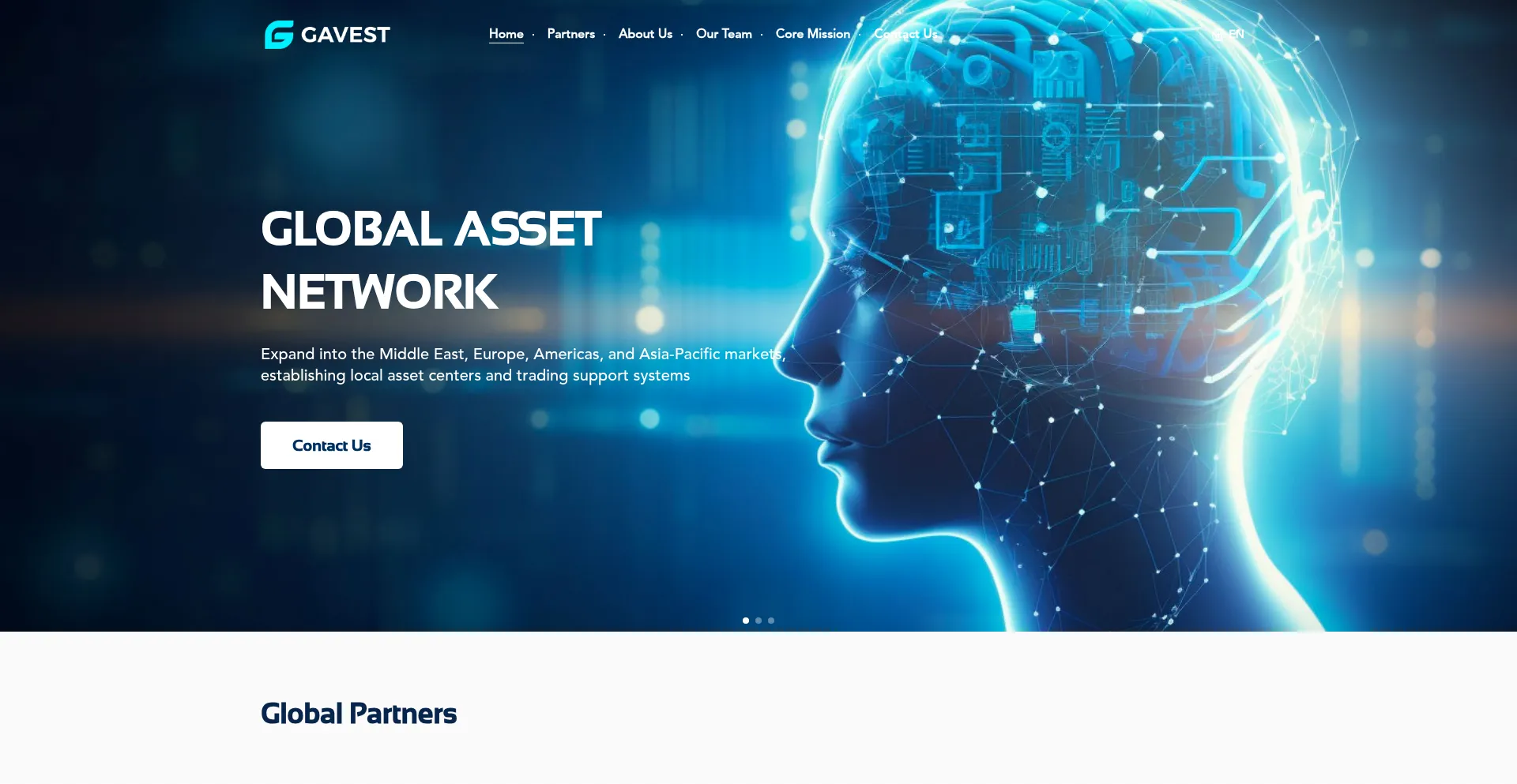 Gavest.com est-il Sûr et Fiable ?
