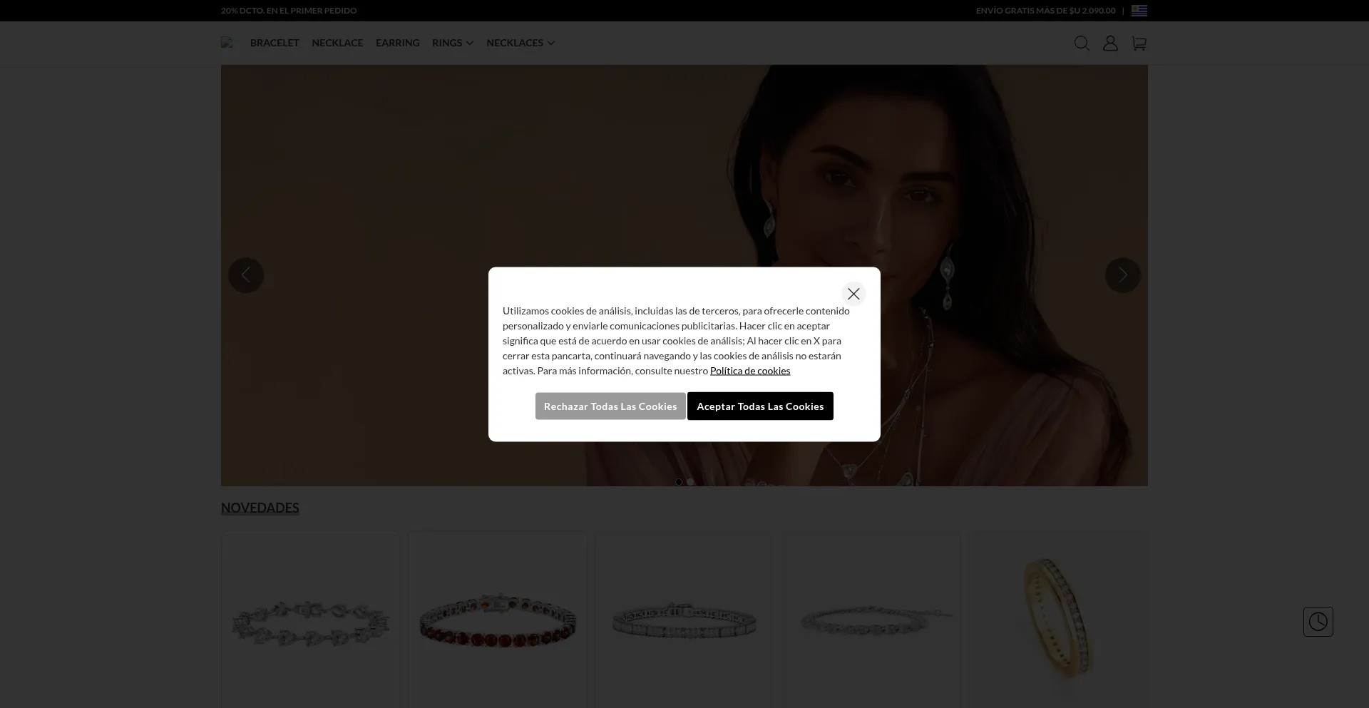 Gazapatoscl.shop est-il Sûr et Fiable ?