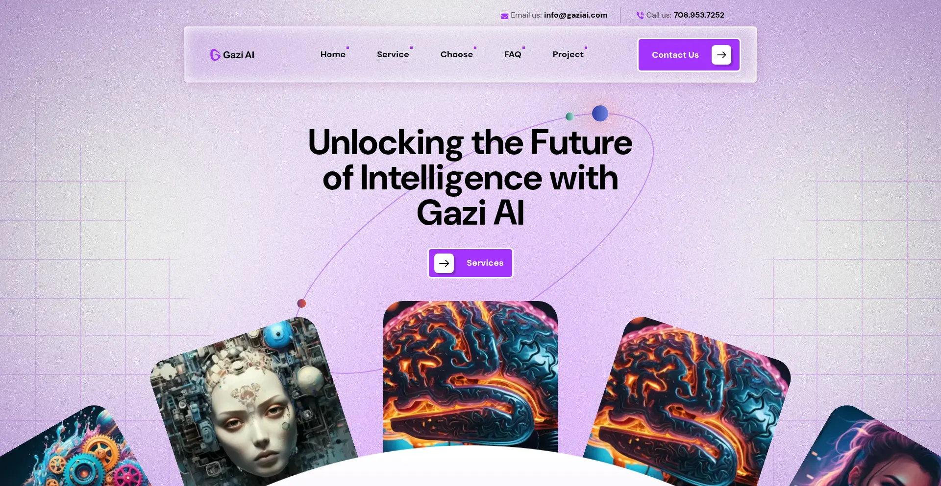 Gaziai.com est-il Sûr et Fiable ?