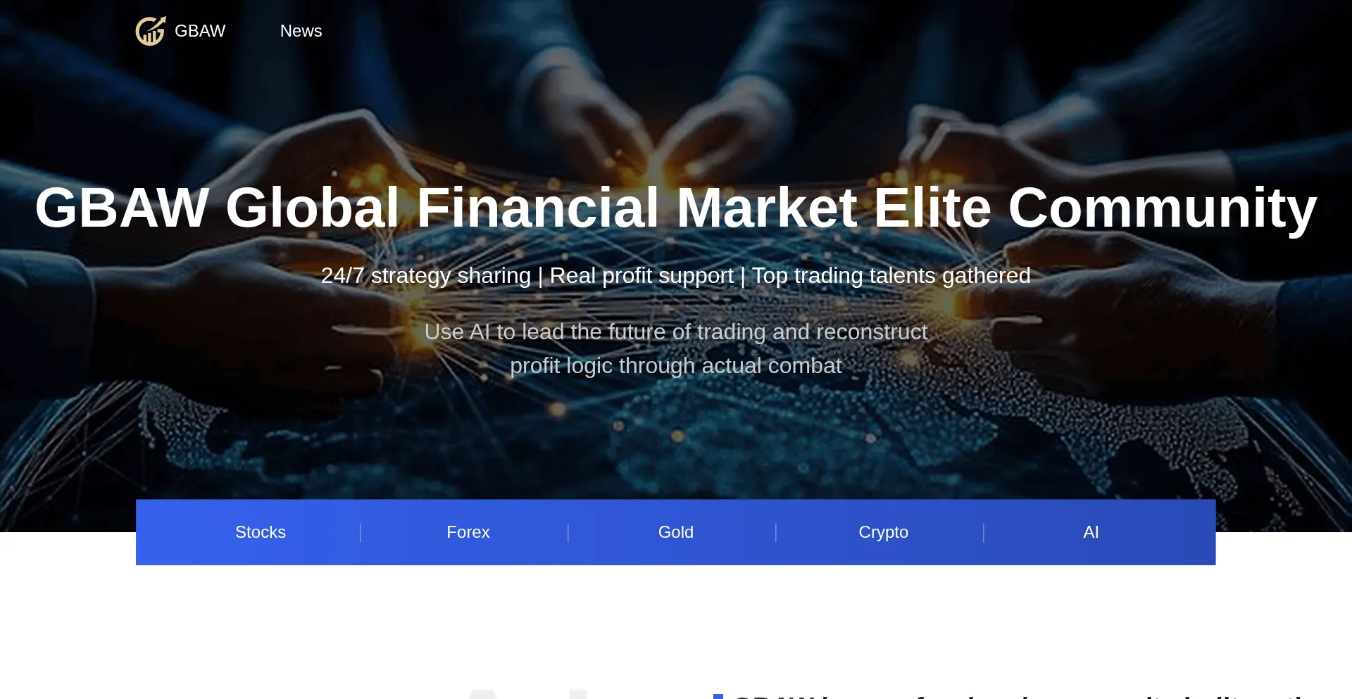Gbawcommunity.com est-il Sûr et Fiable ?