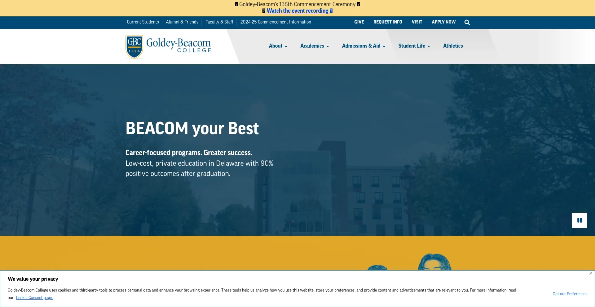 Gbc.edu