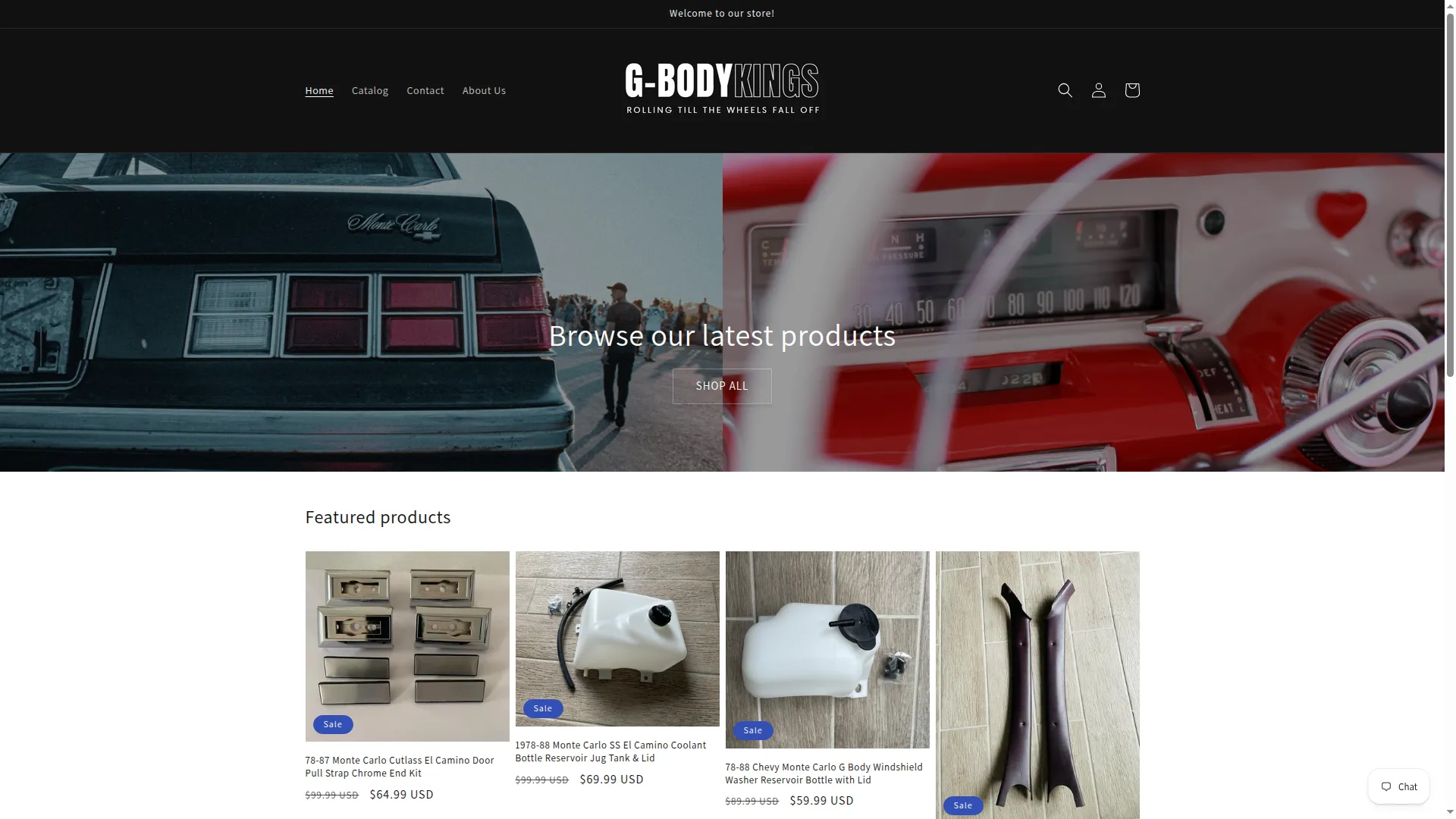 Gbodyking.com