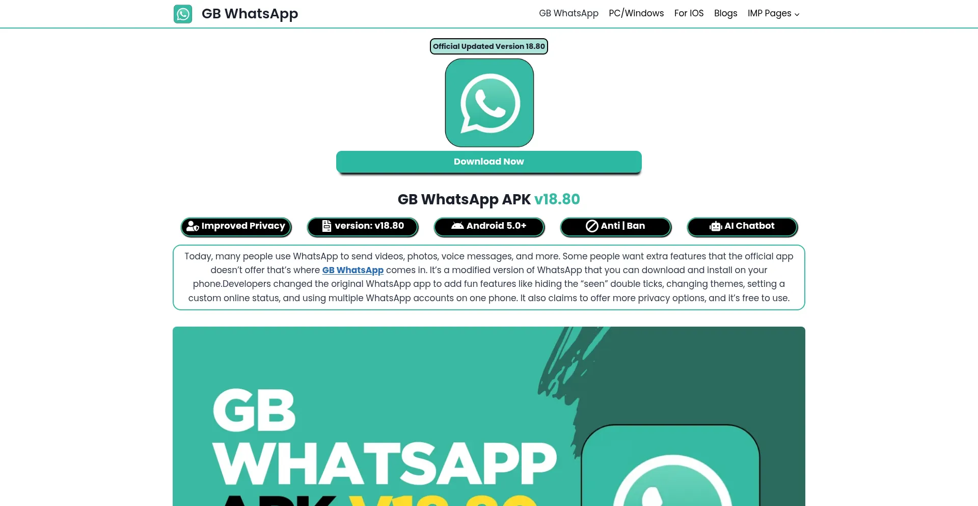 Gbwhatsai.com