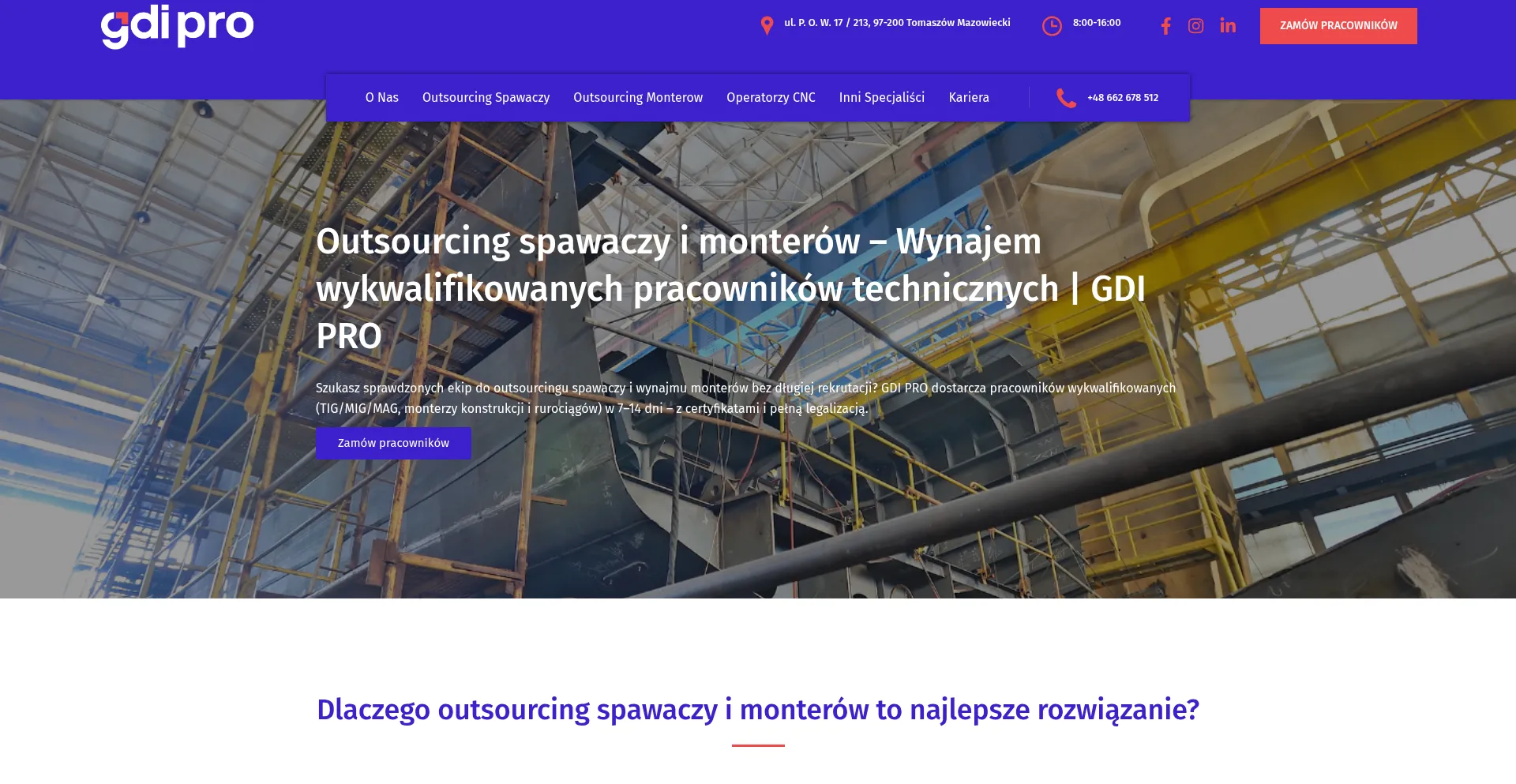 Gdipro.pl