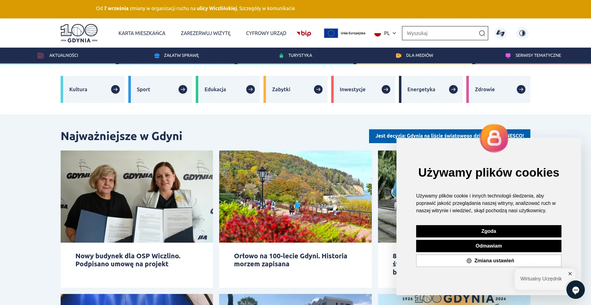 Gdynia.pl