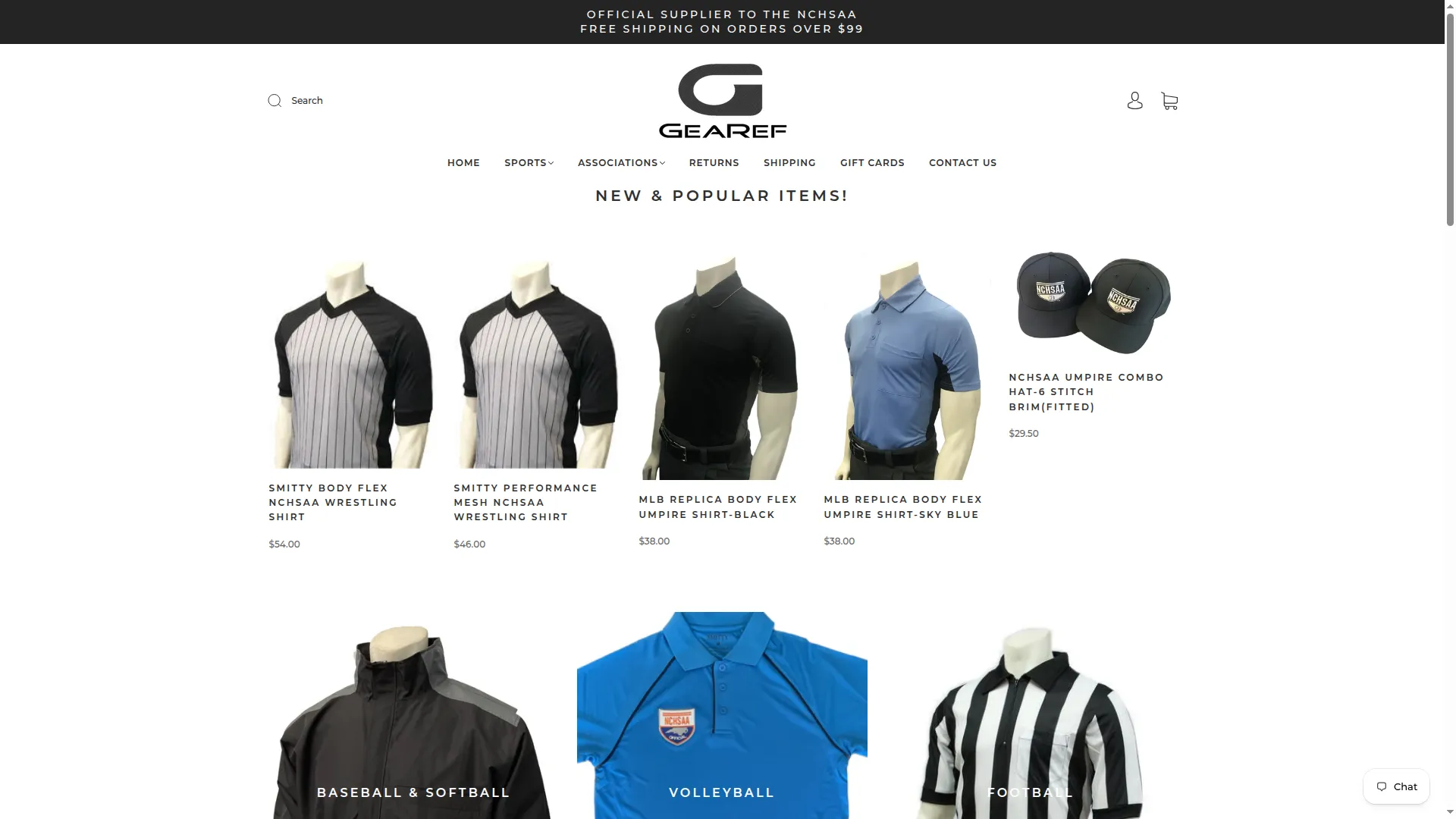 Gearef.com