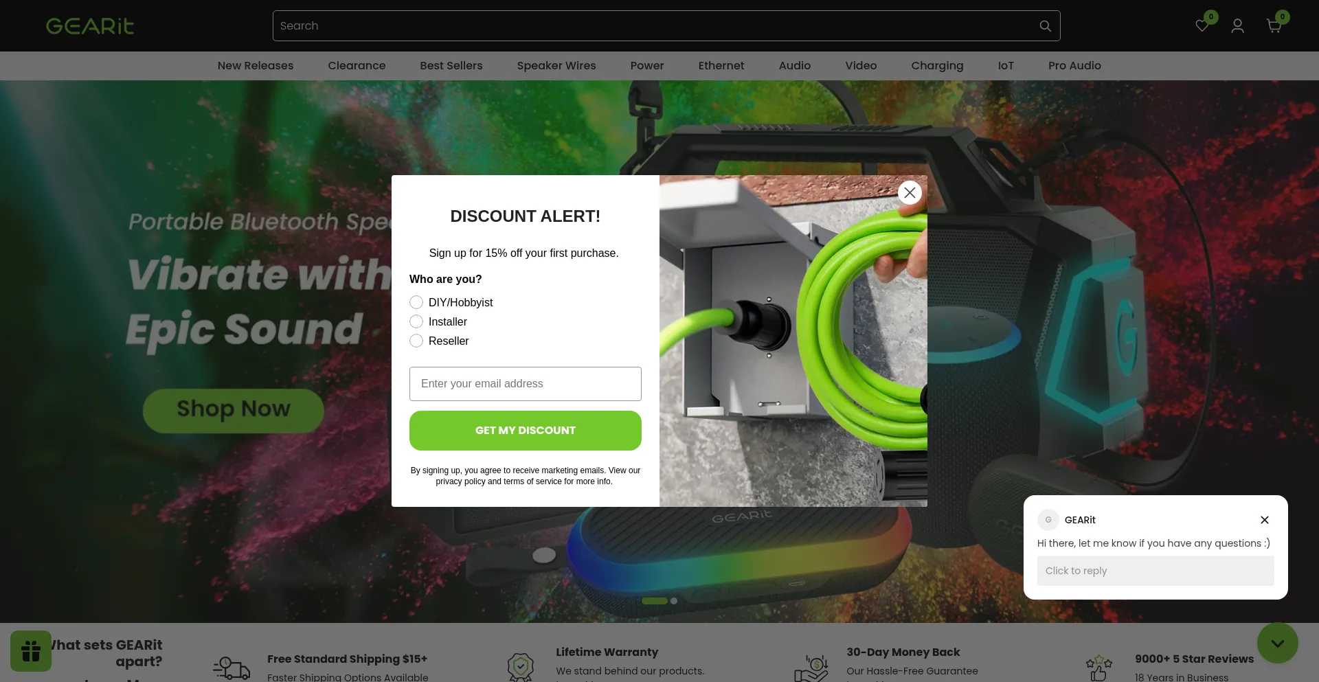 Gearit.com
