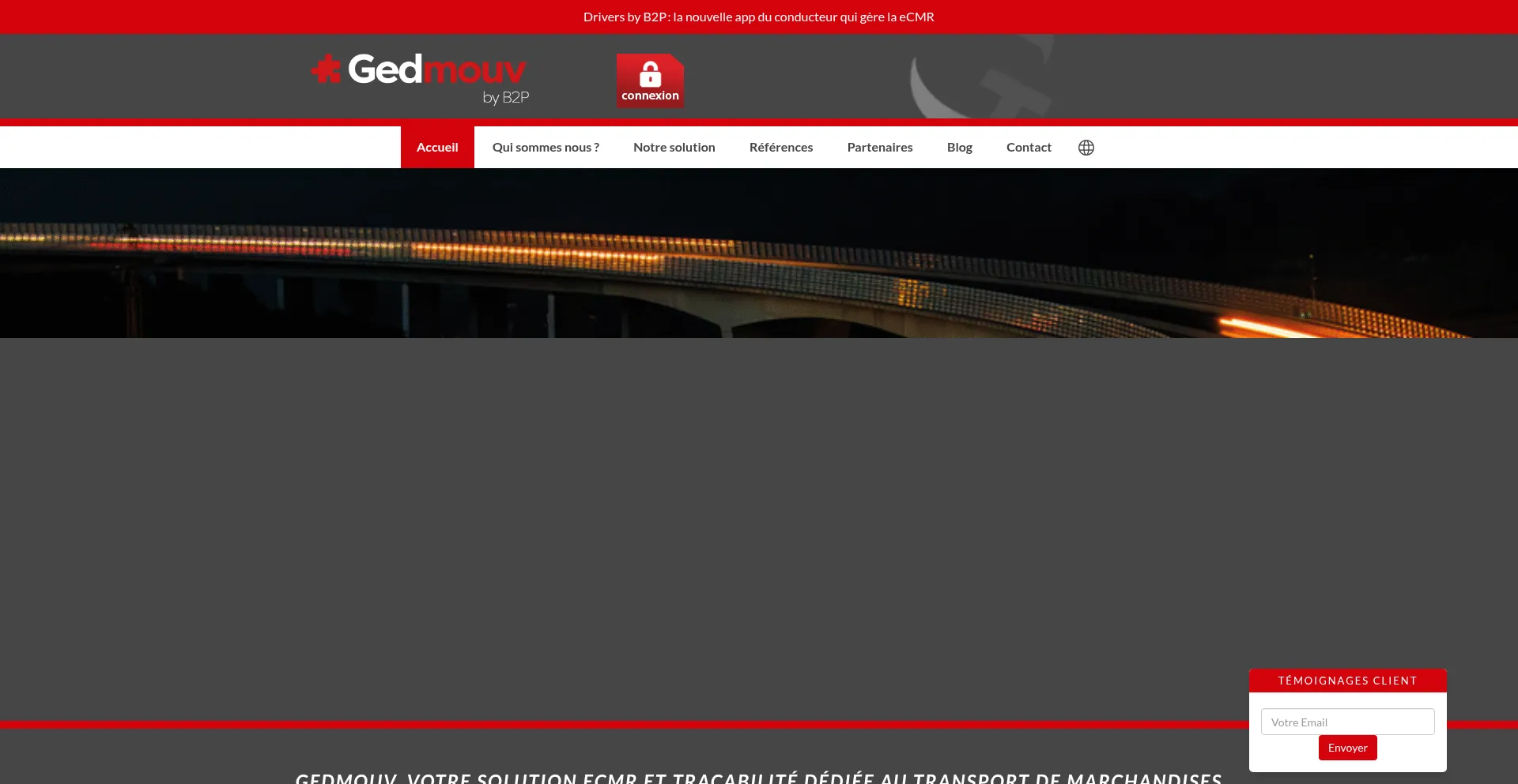 Gedmouv.com